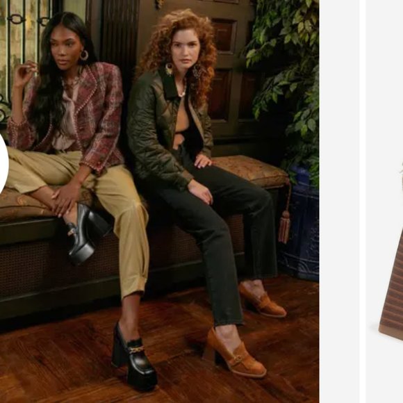 Sam Edelman Quinly Kiltie Block Heel Loafer MSRP$190 2024's Most Beloved Loafer - Picture 6 of 16